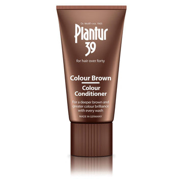 39 Colour Brown Conditioner